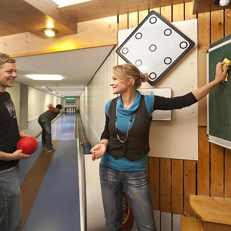 Akzent Brauerei Hotel Hirsch Ottobeuren Eksteriør bilde